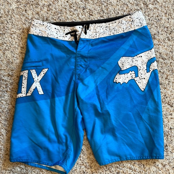 Fox Other - Fox men’s board shorts